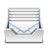 Places mail folder inbox Icon